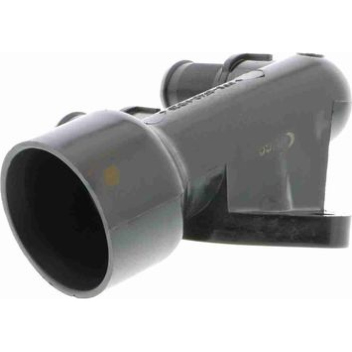 Vaico V22-9715 Kühlmittelflansch