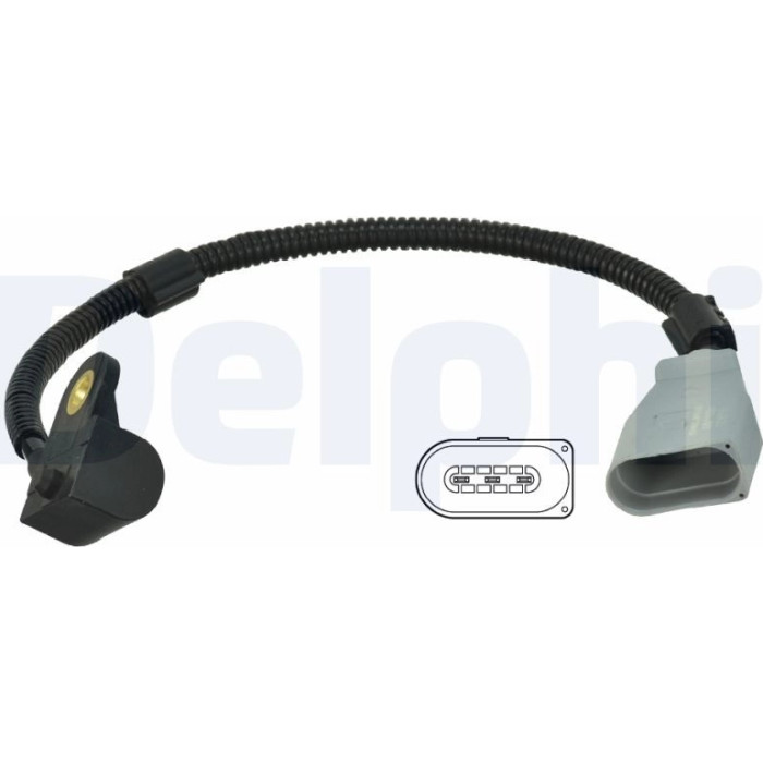 Delphi SS11037 Sensor, Nockenwellenposition