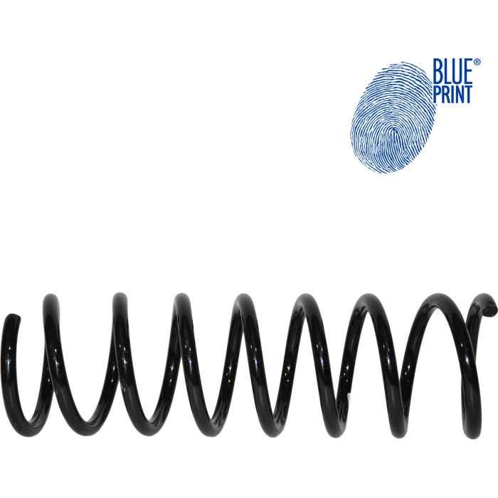 Blue Print ADM588372 Fahrwerksfeder