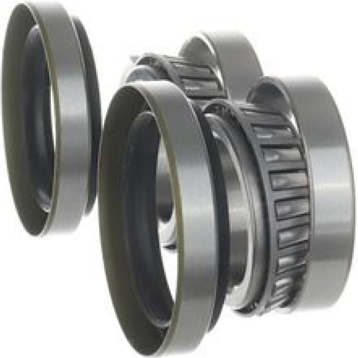 SKF VKBA 898 Radlagersatz