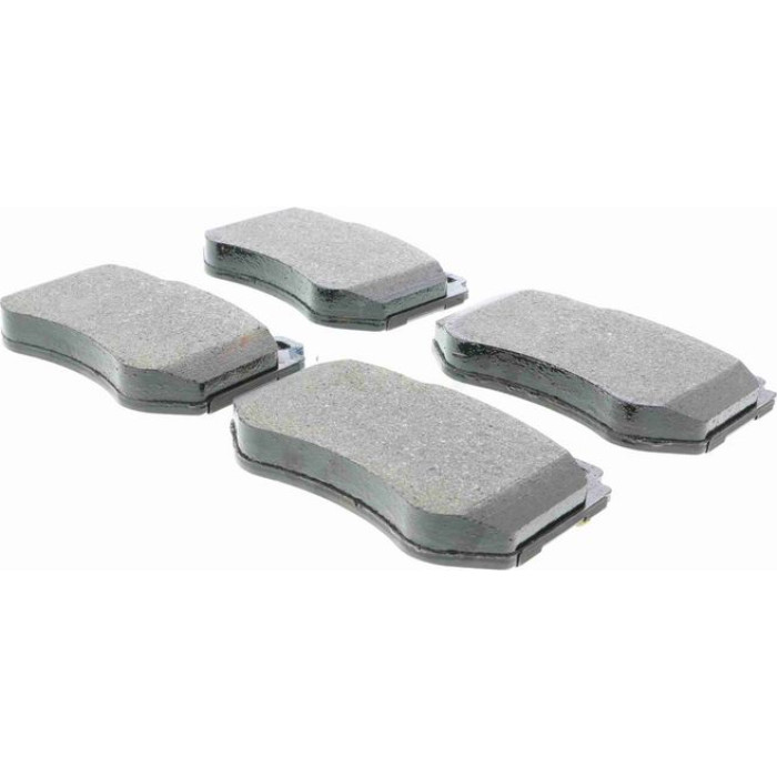 Vaico V30-2789 Bremsbelagsatz, Scheibenbremse Green Mobility Parts Vaico V30-2789 Bremsbelagsatz, Scheibenbremse Green Mobility Parts