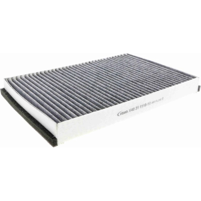 Vemo V40-31-1118-1 Filter, Innenraumluft Vemo V40-31-1118-1 Filter, Innenraumluft