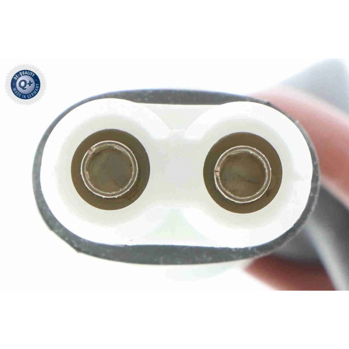 Vemo V45-72-0034 Warnkontakt, Bremsbelagverschleiß Q+, Erstausrüsterqualität Vemo V45-72-0034 Warnkontakt, Bremsbelagverschleiß Q+, Erstausrüsterqualität