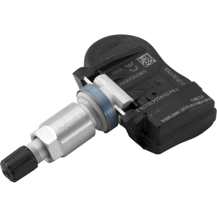 VDO A2C1132410180 Radsensor, Reifendruck-Kontrollsystem VDO A2C1132410180 Radsensor, Reifendruck-Kontrollsystem