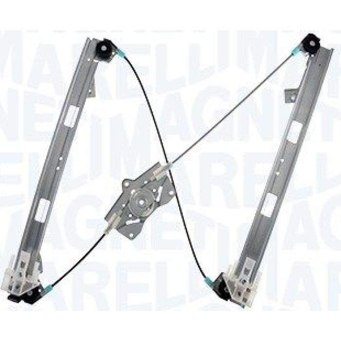 Magneti Marelli 350103861000 Fensterheber