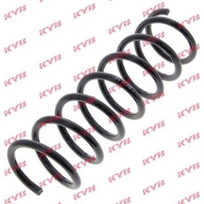 KYB RA6411 Fahrwerksfeder K-Flex KYB RA6411 Fahrwerksfeder K-Flex