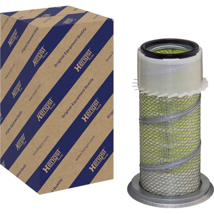 Hengst Filter E1596L Luftfilter Hengst Filter E1596L Luftfilter