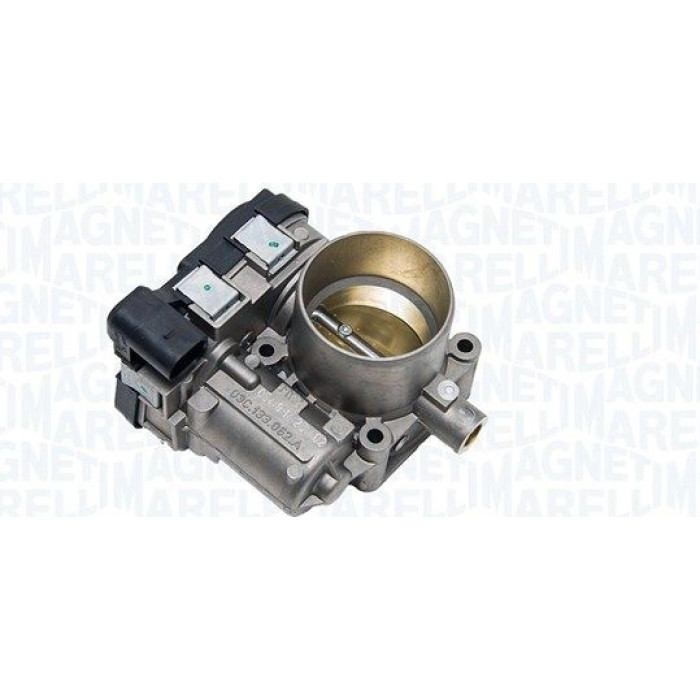 Magneti Marelli 802001846801 Drosselklappenstutzen