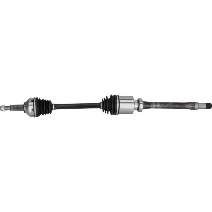 FEBI BILSTEIN 181711 Antriebswelle FEBI BILSTEIN 181711 Antriebswelle