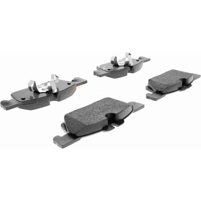 Vaico V42-0404 Bremsbelagsatz, Scheibenbremse Green Mobility Parts