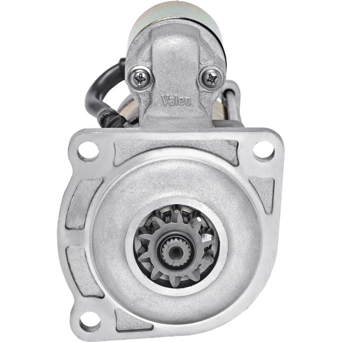 Valeo 438277 Starter ORIGINS - NEW O.E. TECHNOLOGIE Valeo 438277 Starter ORIGINS - NEW O.E. TECHNOLOGIE