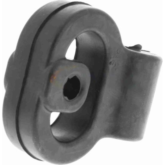 Halter, Abgasanlage V40-1792