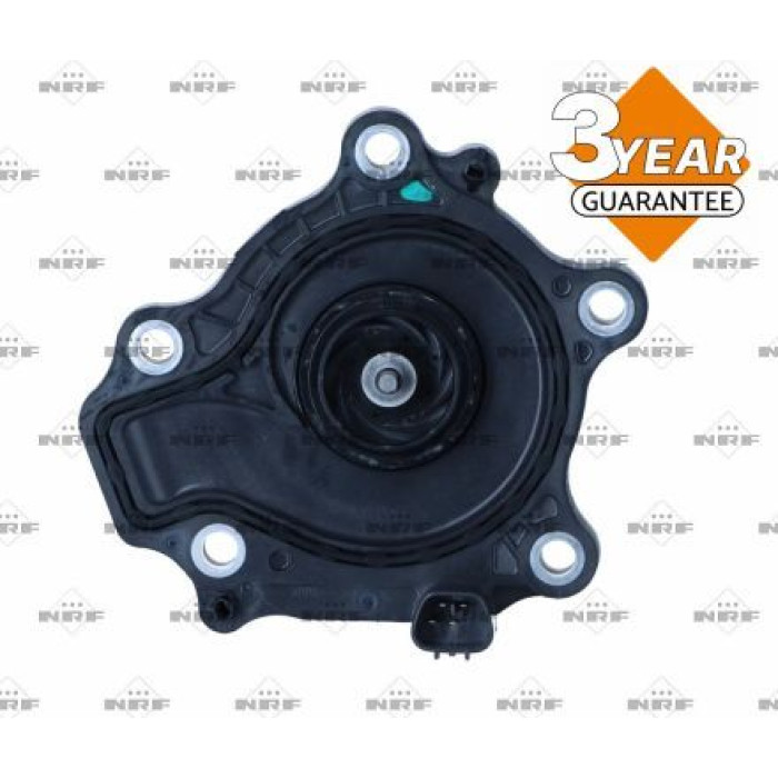 NRF 390070 Wasserpumpe, Motorkühlung EASY FIT NRF 390070 Wasserpumpe, Motorkühlung EASY FIT