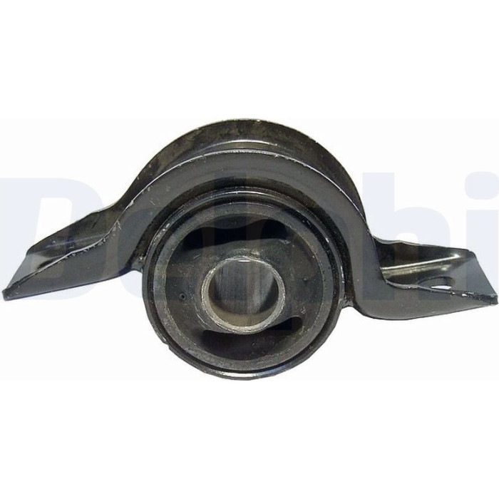 Delphi TD578W Lagerung, Lenker