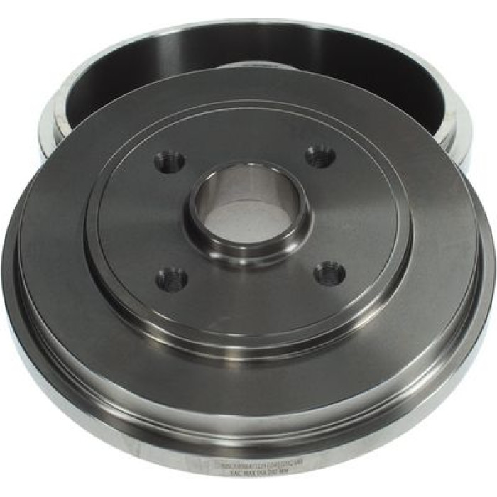 BOSCH 0 986 477 229 Bremstrommel BOSCH 0 986 477 229 Bremstrommel