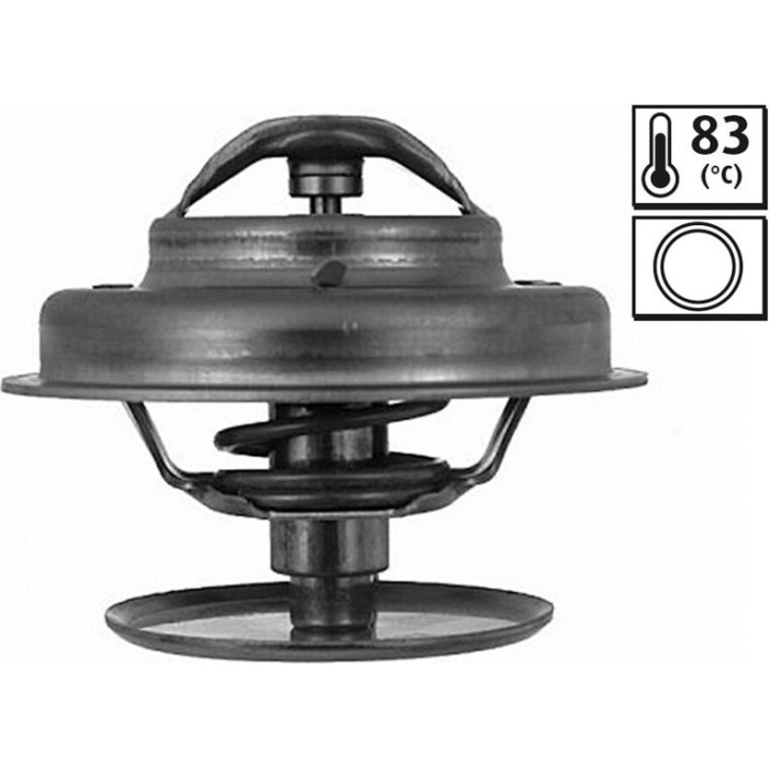 Thermostat, Kühlmittel 819839 Thermostat, Kühlmittel 819839