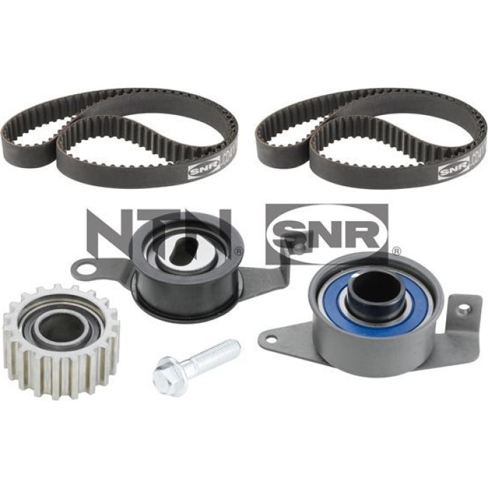 NTN-SNR KD452.09 Zahnriemensatz
