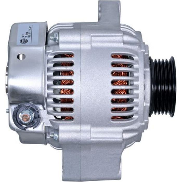 Hella 8EL 011 711-471 Generator Hella 8EL 011 711-471 Generator