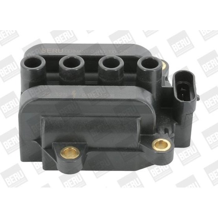 BorgWarner (BERU) ZS325 Zündspule BorgWarner (BERU) ZS325 Zündspule