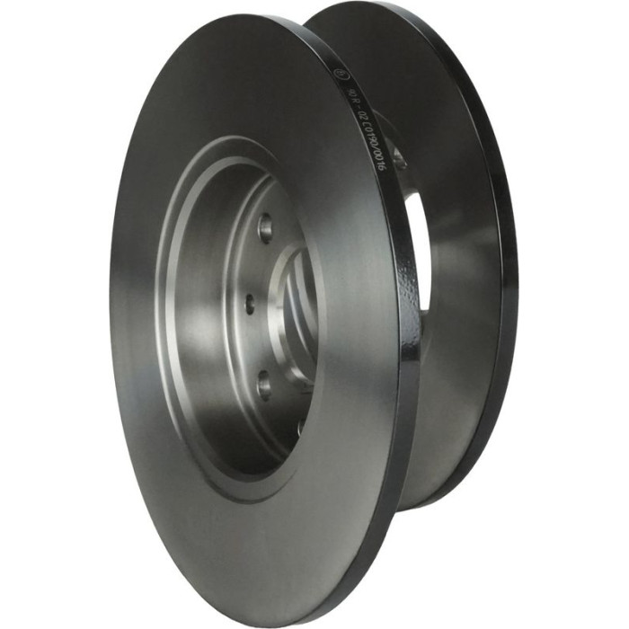 TRW DF6347 Bremsscheibe TRW DF6347 Bremsscheibe
