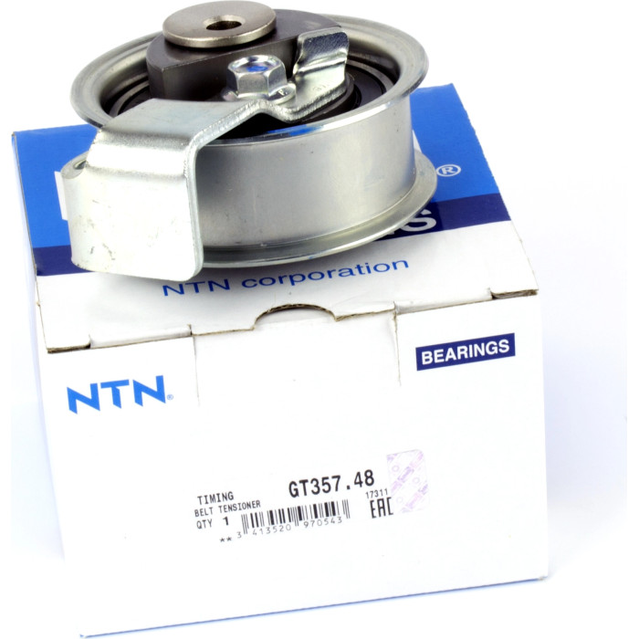 Spannrolle, Zahnriemen GT357.48