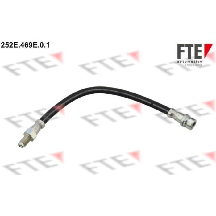 FTE 9240414 Bremsschlauch