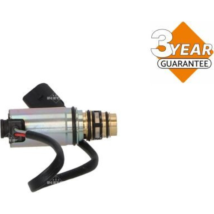 NRF 38422 Regelventil, Kompressor NRF 38422 Regelventil, Kompressor