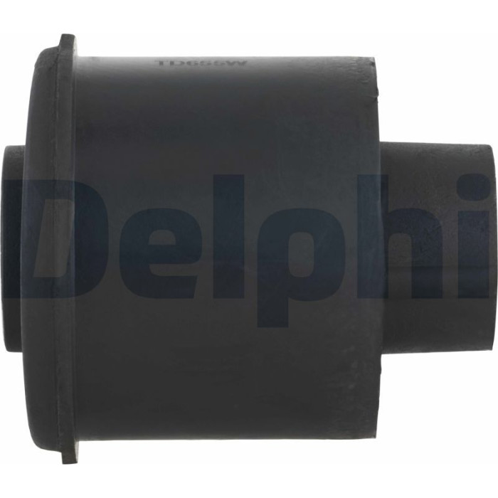 Delphi TD655W Lagerung, Achskörper