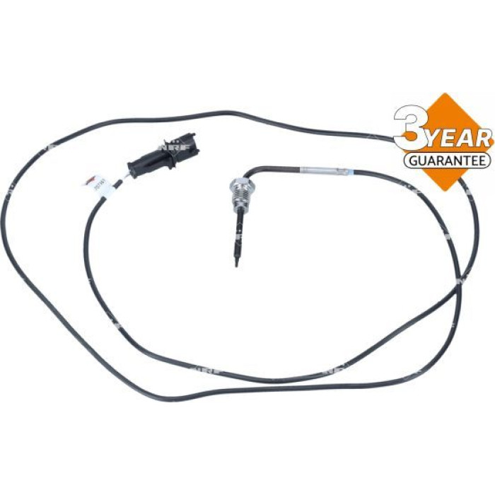 NRF 707361 Sensor, Abgastemperatur EASY FIT
