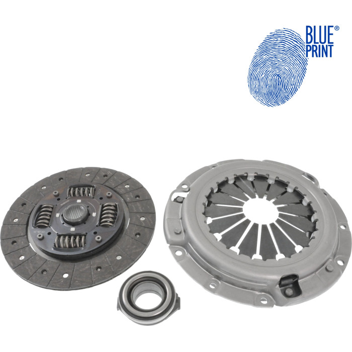 Blue Print ADG030166 Kupplungssatz