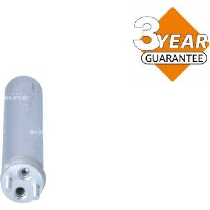 NRF 33286 Trockner, Klimaanlage EASY FIT NRF 33286 Trockner, Klimaanlage EASY FIT
