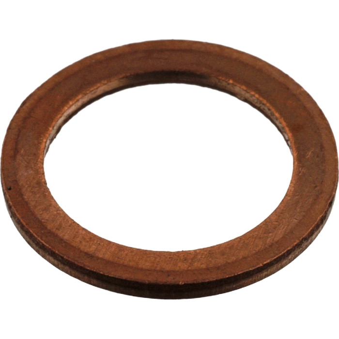 FEBI BILSTEIN 04054 Dichtring, Ölablassschraube FEBI BILSTEIN 04054 Dichtring, Ölablassschraube