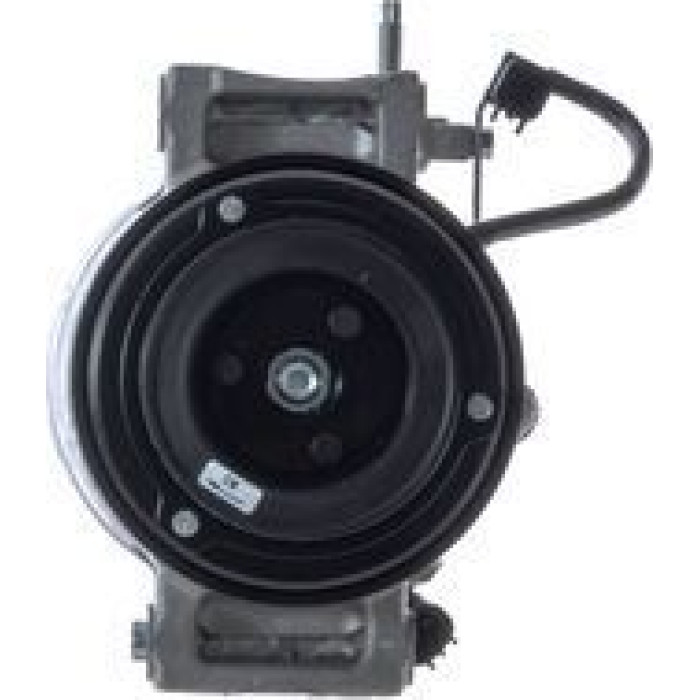 Mahle ACP 551 000S Kompressor, Klimaanlage BEHR Mahle ACP 551 000S Kompressor, Klimaanlage BEHR