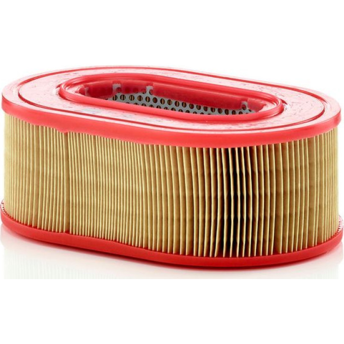 MANN-FILTER C 25 124 Luftfilter MANN-FILTER C 25 124 Luftfilter