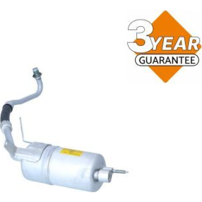 NRF 33354 Trockner, Klimaanlage EASY FIT NRF 33354 Trockner, Klimaanlage EASY FIT