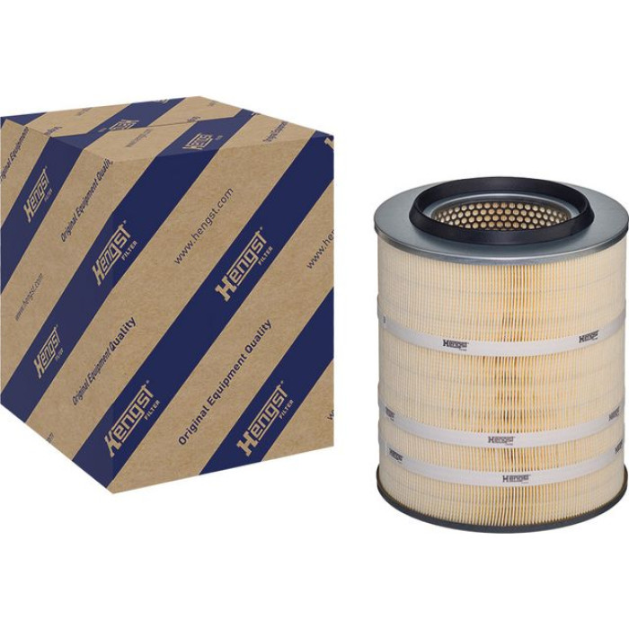 Hengst Filter E219L Luftfilter Hengst Filter E219L Luftfilter