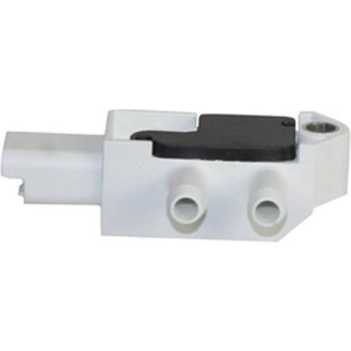Metzger 0906304 Sensor, Abgasdruck