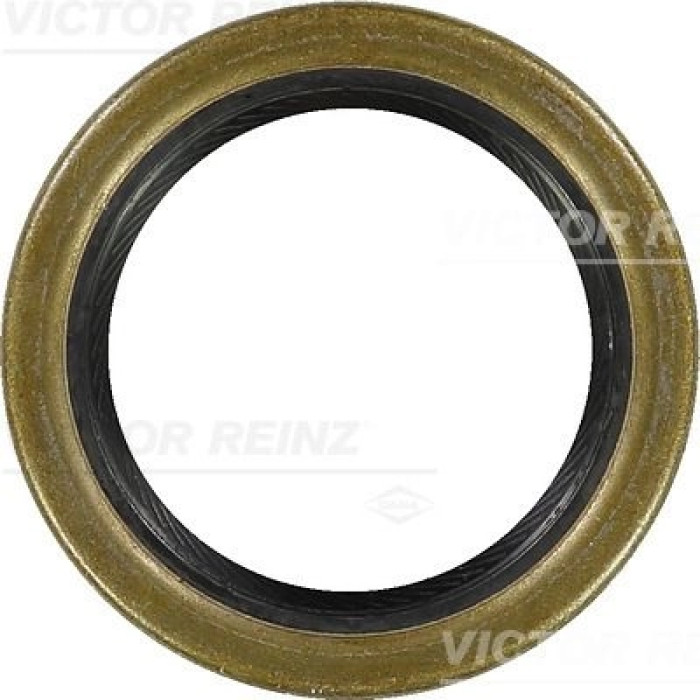 Victor Reinz 81-21087-10 Wellendichtring, Kurbelwelle Victor Reinz 81-21087-10 Wellendichtring, Kurbelwelle