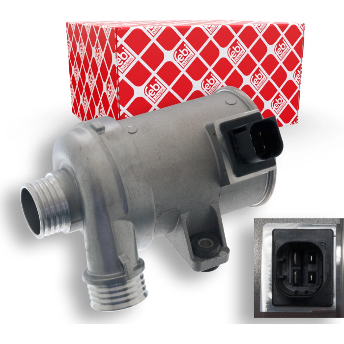 FEBI BILSTEIN 48424 Wasserpumpe FEBI BILSTEIN 48424 Wasserpumpe