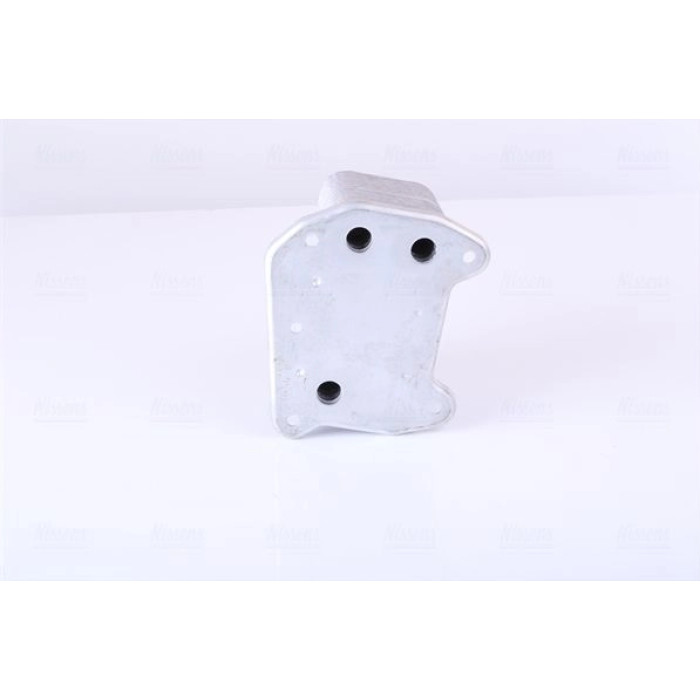 Nissens 90974 Ölkühler, Motoröl Nissens 90974 Ölkühler, Motoröl