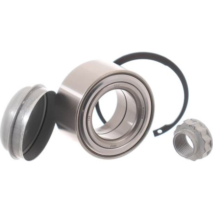 2x SKF VKBA 3520 Radlagersatz 2 x 2x SKF VKBA 3520 Radlagersatz 2 x