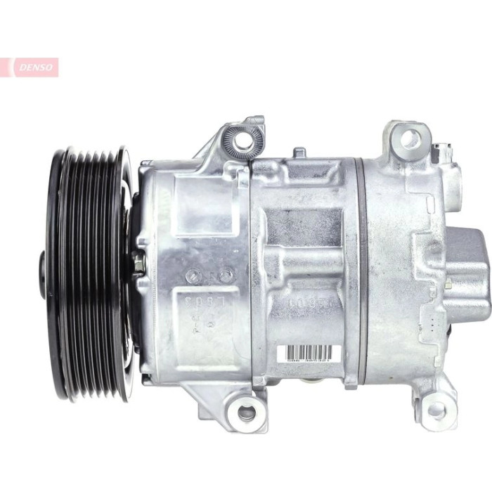 DENSO 5SE12C Klimakompressor DCP50306 DENSO 5SE12C Klimakompressor DCP50306