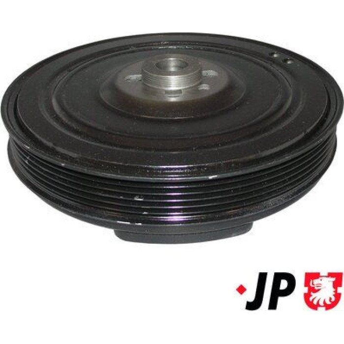 JP Group 1118302100 Riemenscheibe, Kurbelwelle JP JP Group 1118302100 Riemenscheibe, Kurbelwelle JP
