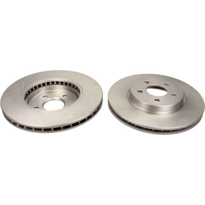 QUARO QD4586 Bremsscheibe QUARO QD4586 Bremsscheibe
