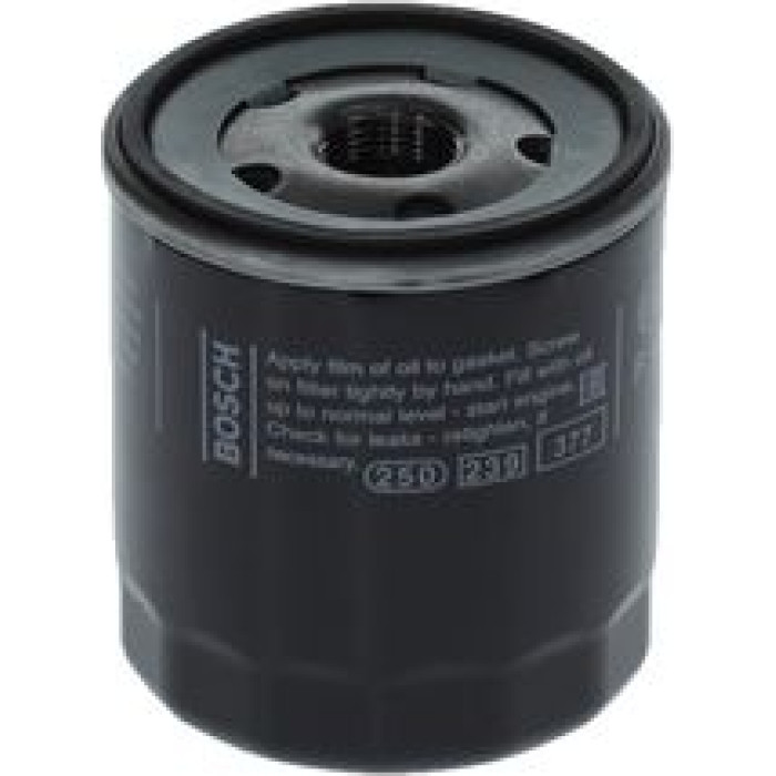 BOSCH F 026 407 353 Ölfilter