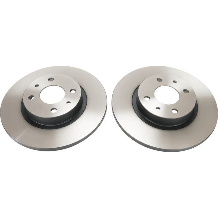 TRW DF1747 Bremsscheibe TRW DF1747 Bremsscheibe