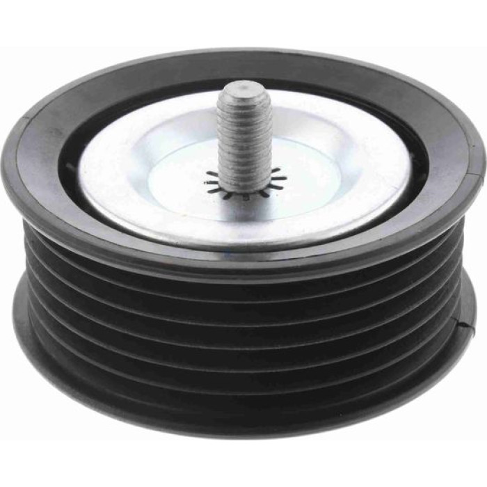 Vaico V30-2707 Umlenkrolle/Führungsrolle, Keilrippenriemen Vaico V30-2707 Umlenkrolle/Führungsrolle, Keilrippenriemen