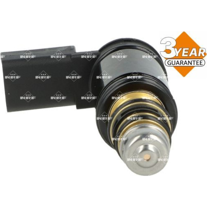 NRF 38619 Regelventil, Kompressor NRF 38619 Regelventil, Kompressor