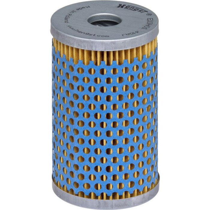 Hengst Filter E10H01 Ölfilter Hengst Filter E10H01 Ölfilter