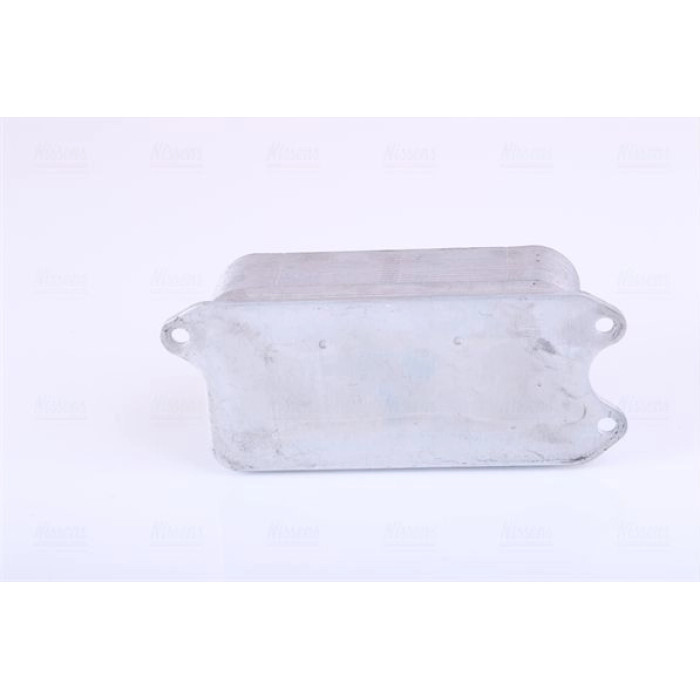 Nissens 90909 Ölkühler, Automatikgetriebe Nissens 90909 Ölkühler, Automatikgetriebe